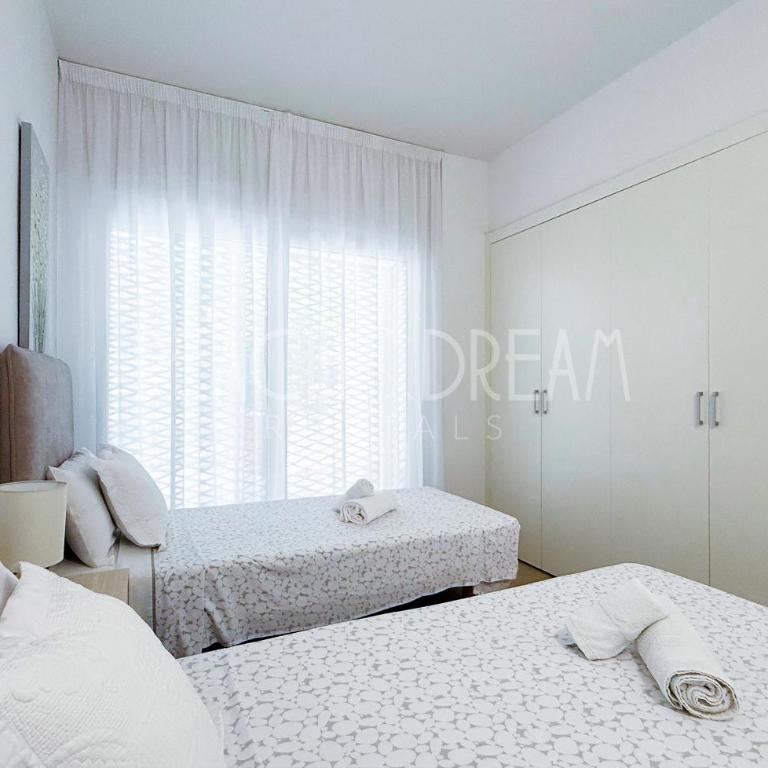 Beach & Dream rentals - Serenity - Apartamento de 2 dormitorios - 26