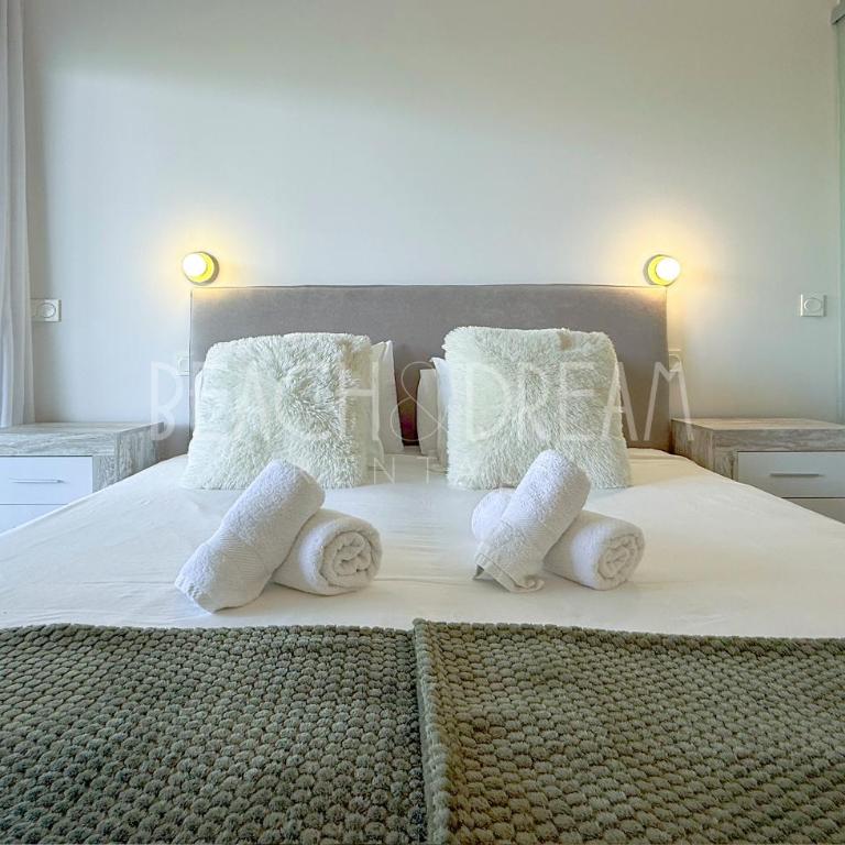 Beach & Dream rentals - Serenity - Apartamento de 2 dormitorios - 21