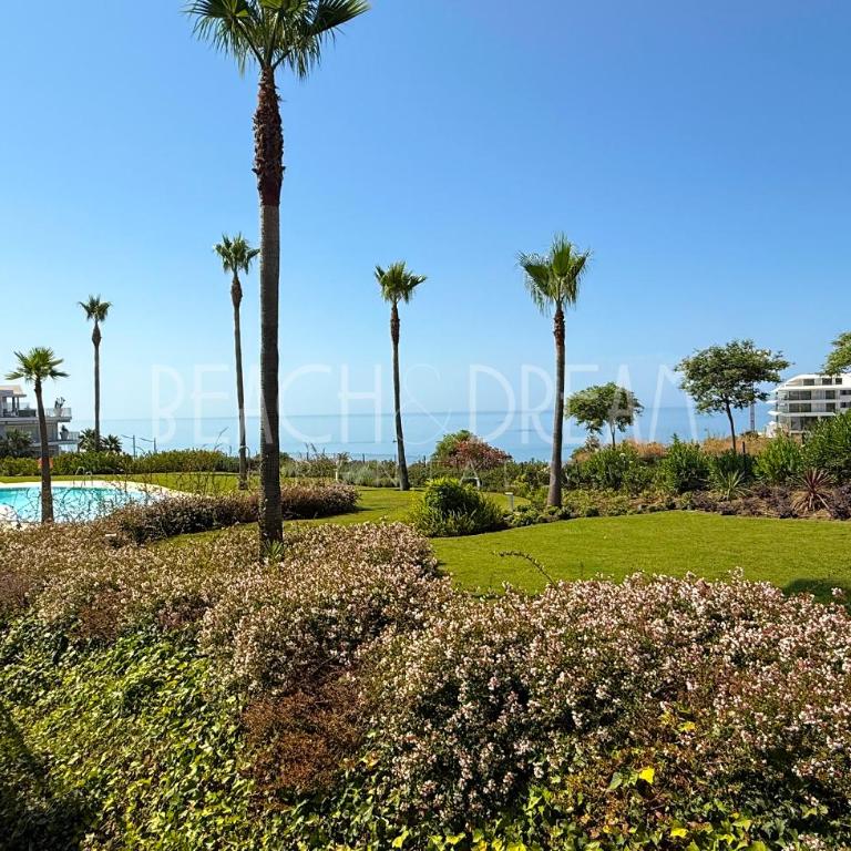 Beach & Dream rentals - Serenity - Apartamento de 2 dormitorios - 15