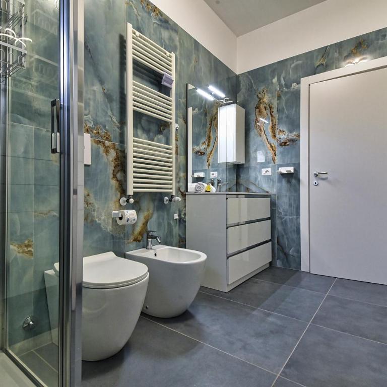 Dream Suites Milano Brera - Appartamento con 1 Camera da Letto - 8