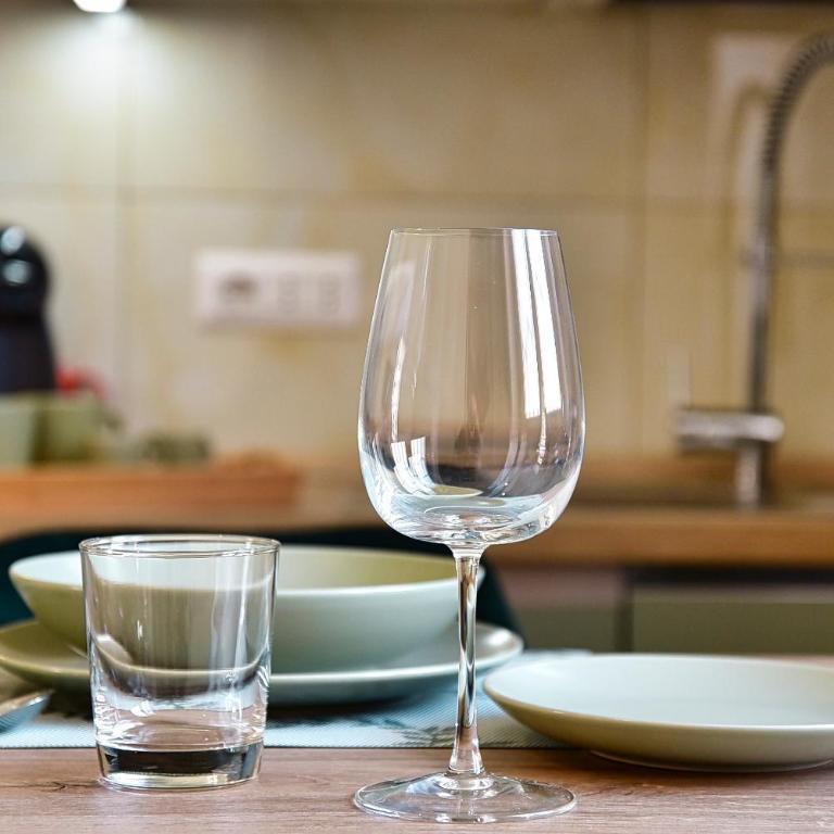 Dream Suites Milano Brera - Appartamento con 1 Camera da Letto - 7