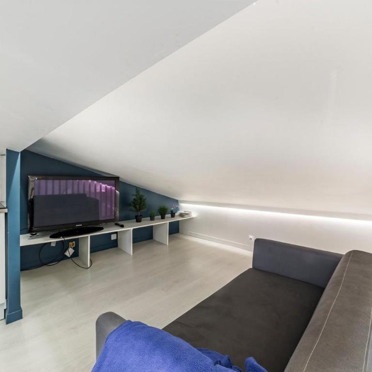 All in Lyon | Le studio des Célestins - Apartment - 8