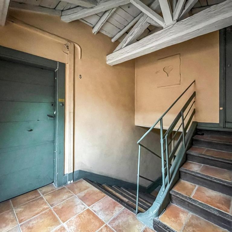All in Lyon | Le studio des Célestins - Apartment - 18