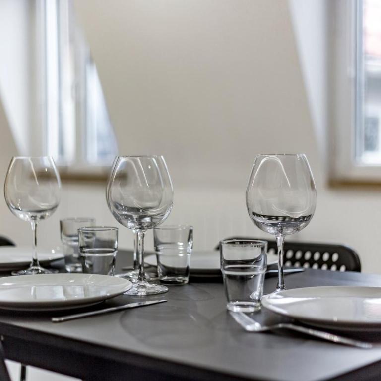 All in Lyon | Le studio des Célestins - Apartment - 14