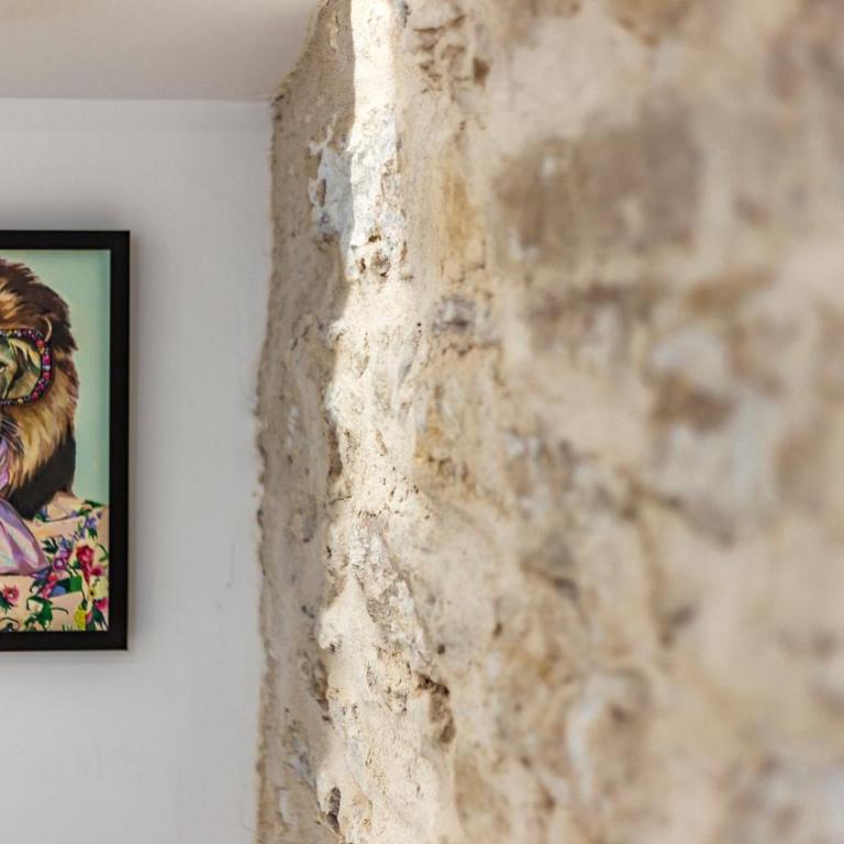 All in Lyon | Le studio des Célestins - Apartment - 16