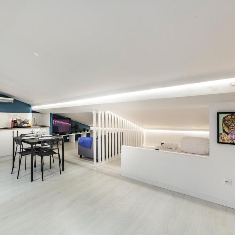 All in Lyon | Le studio des Célestins - Apartment - 2