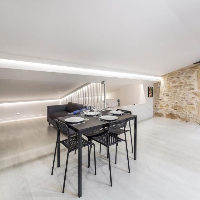 All in Lyon | Le studio des Célestins - Apartment - 5