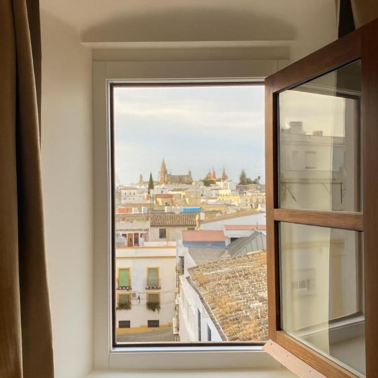 La Bohéme - Apartamento de 2 dormitorios con vistas a la ciudad - 11