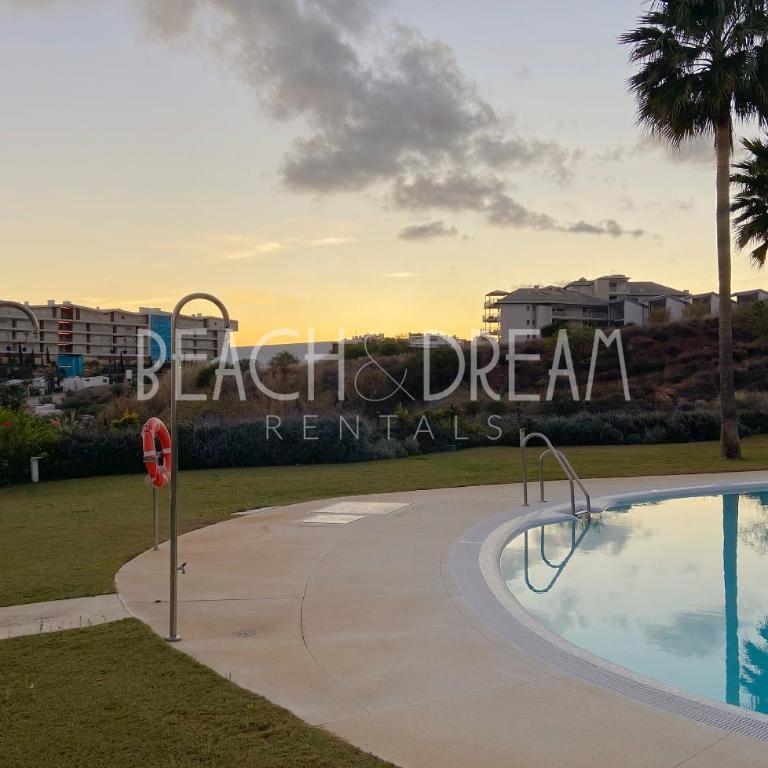 Beach & Dream rentals - Serenity - Apartamento de 2 dormitorios - 33