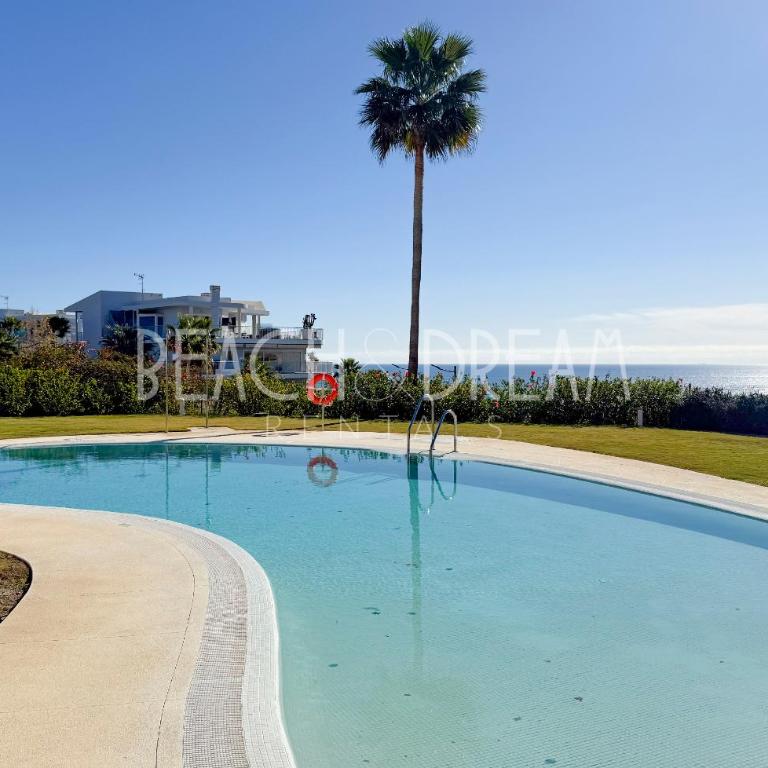 Beach & Dream rentals - Serenity - Apartamento de 2 dormitorios - 29