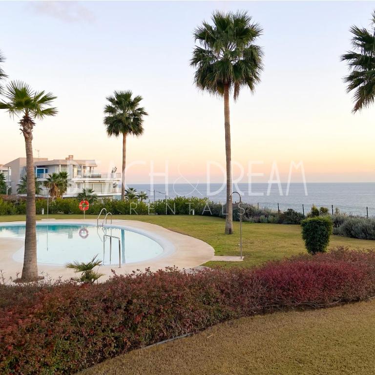 Beach & Dream rentals - Serenity - Apartamento de 2 dormitorios - 32