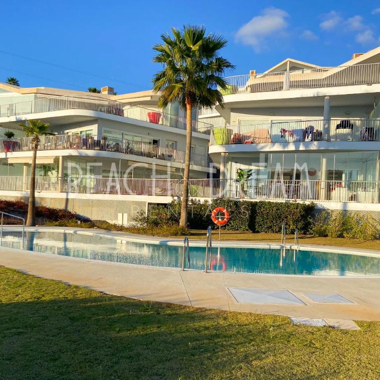 Beach & Dream rentals - Serenity - Apartamento de 2 dormitorios - 31