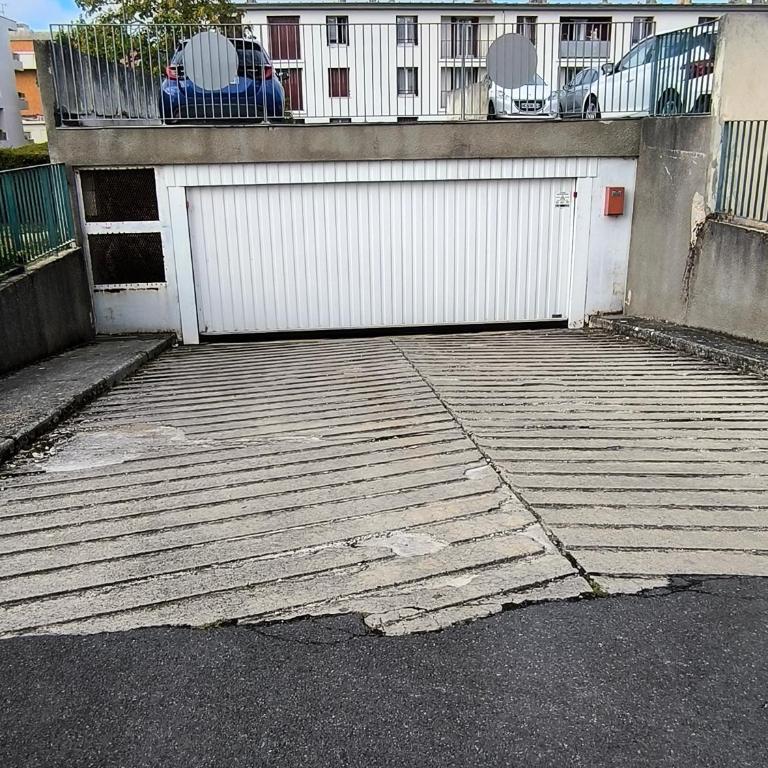 Philomène, hypercentre Reims - Apartamento de 1 dormitorio - 18