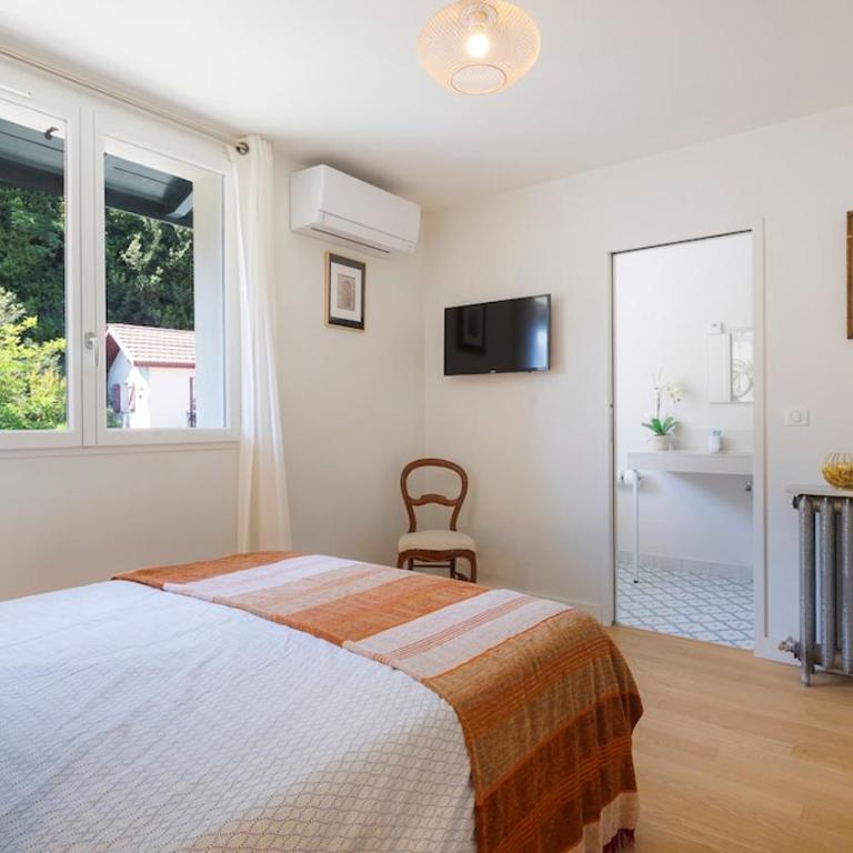 BEAURIVAGE -En plein coeur de Beaurivage - Maison 1 Chambre - 12
