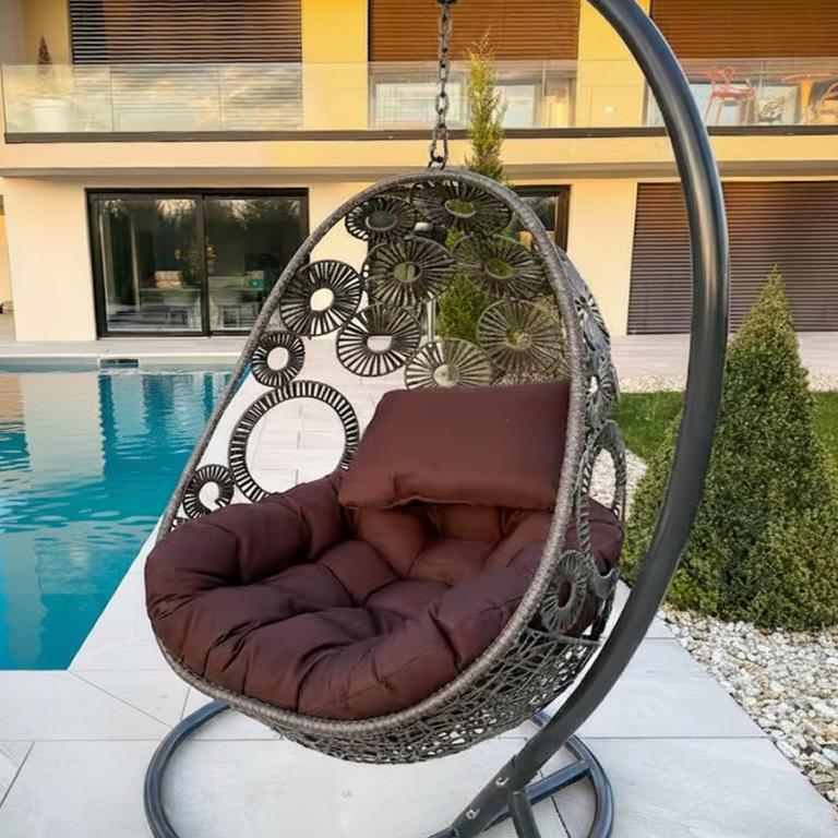 Palazzo Verde in Würzburg - Die fränkische Toskana - - Apartment mit 2 Schlafzimmern - 71