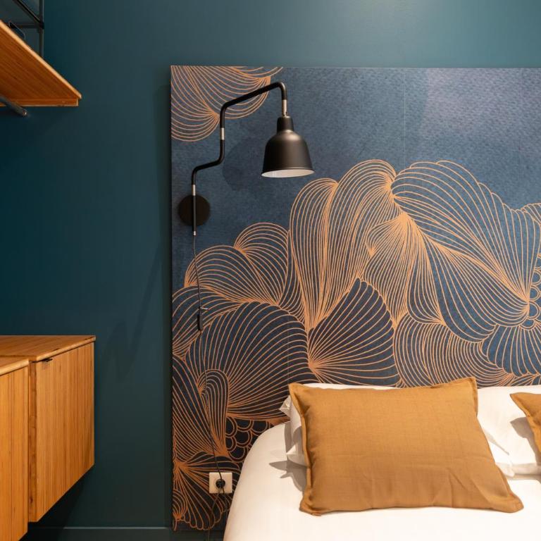Confluence - 2e arrondissement Lyon - One-Bedroom Apartment - 7