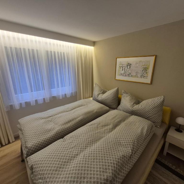 Residence Edelweiss No Stress by Eva - Apartment mit 1 Schlafzimmer - 2