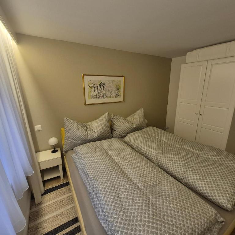 Residence Edelweiss No Stress by Eva - Apartment mit 1 Schlafzimmer - 1