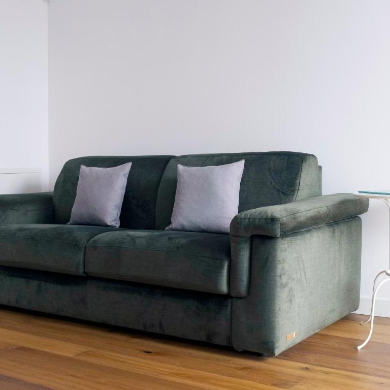 ComeCasa Milano Modern Retreat Gym & Style - Appartamento Superior con 1 Camera da Letto e Balcone - 14