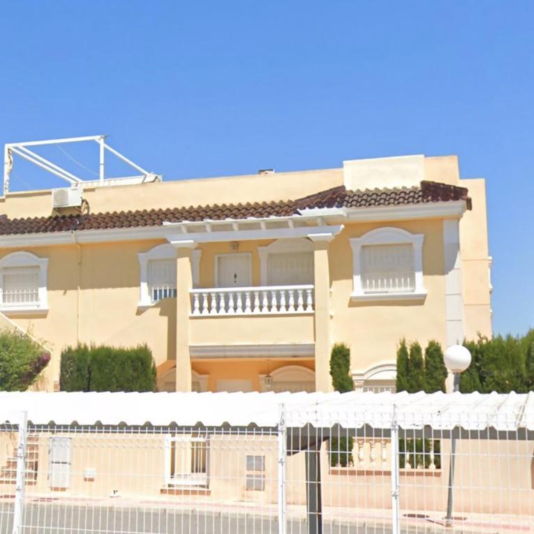 Stay In Mediterraneo I - Apartamento - 33
