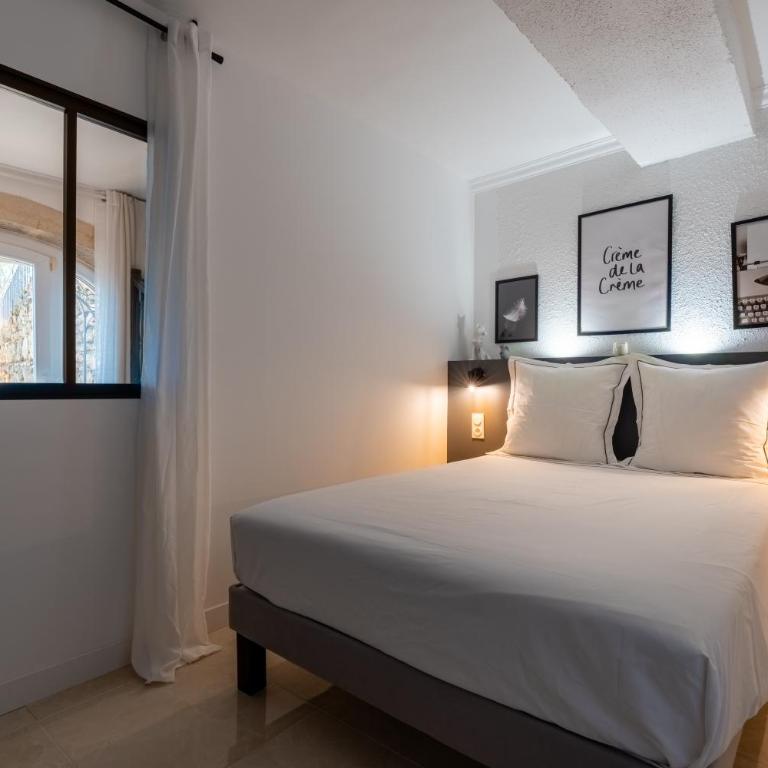 La Mouline sublime domaine privatif avec piscine à Pézenas - Maison 5 Chambres - 19