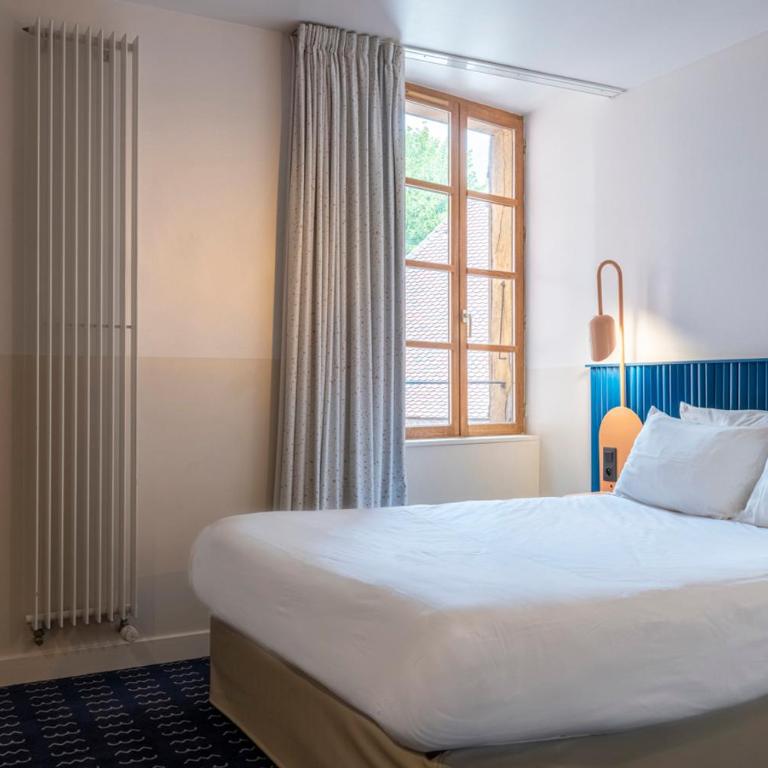 Hôtel du Palais de l'Isle - Premium Double Room - 12
