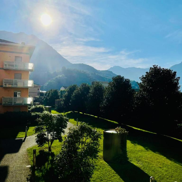 ITM Lakeside Apartment Lecco - Casa con 2 Camere da Letto - 14