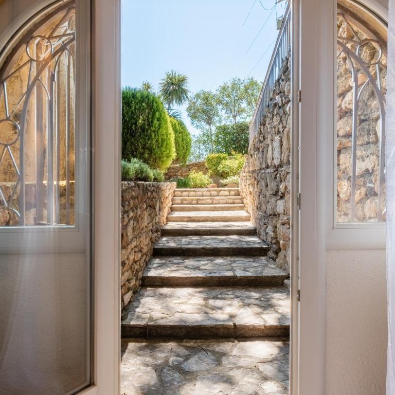 La Mouline sublime domaine privatif avec piscine à Pézenas - Maison 5 Chambres - 13