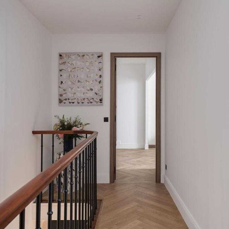 Oniri - Serviced Apartment in Le Marais - Rue du Roi de Sicile - Three-Bedroom Apartment - 27