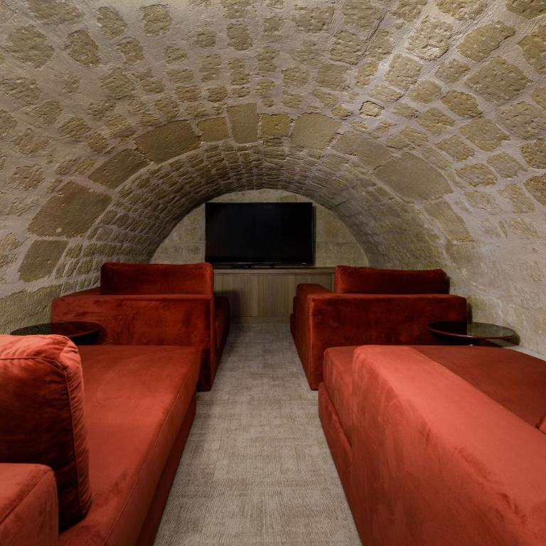 Oniri - Serviced Apartment in Le Marais - Rue du Roi de Sicile - Three-Bedroom Apartment - 41