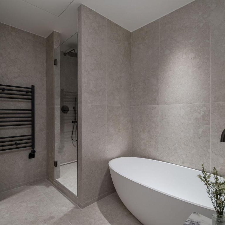 Oniri - Serviced Apartment in Le Marais - Rue du Roi de Sicile - Three-Bedroom Apartment - 23