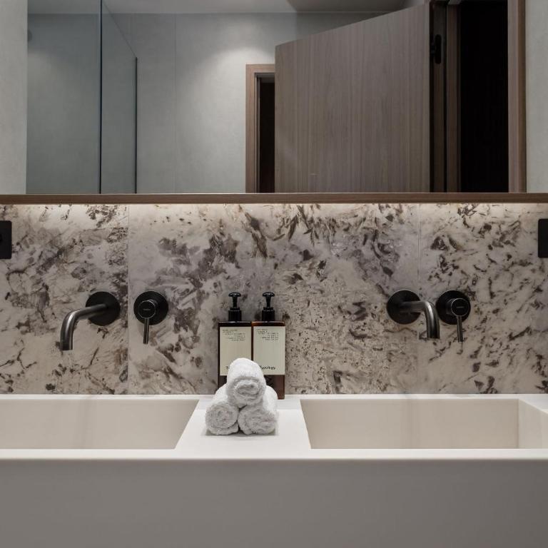 Oniri - Serviced Apartment in Le Marais - Rue du Roi de Sicile - Three-Bedroom Apartment - 16
