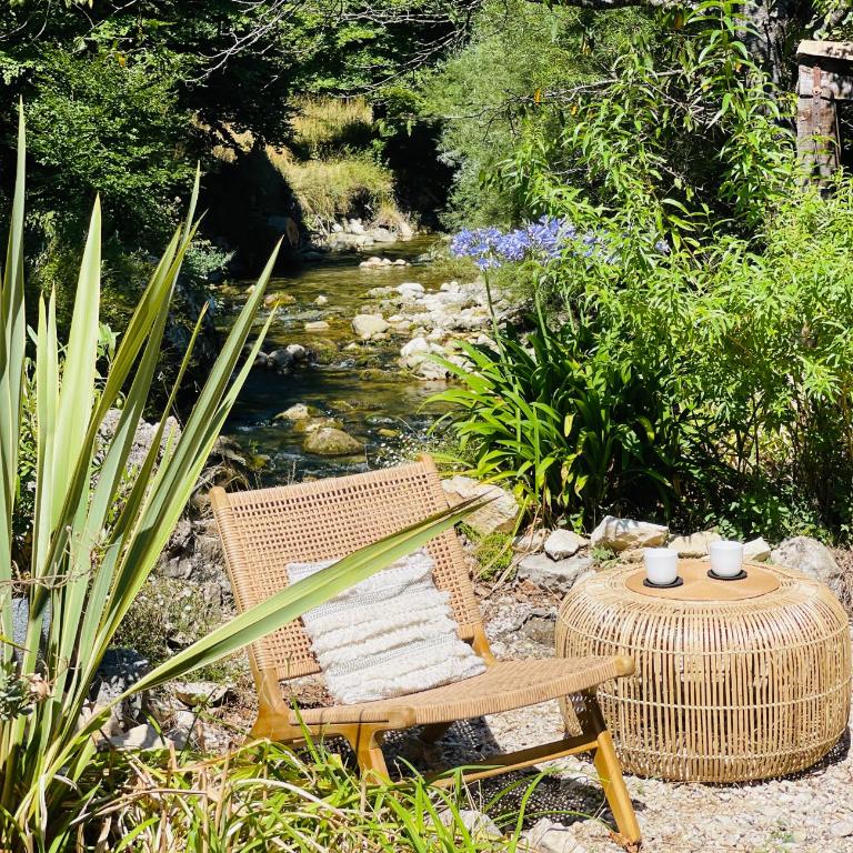 Le Moulin - Maison 4 Chambres - 3