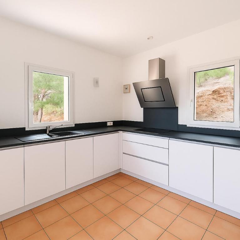 La Veglia - Villa - 8