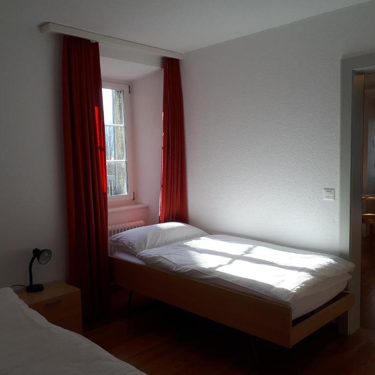 Gästehaus St. Ursula - Standard Familienzimmer - 5