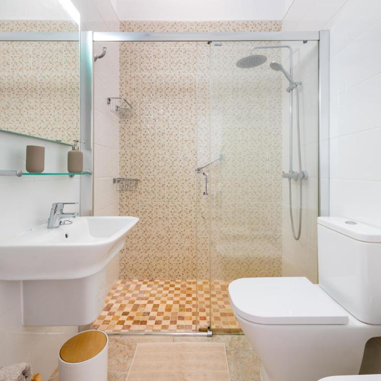 Villa Sun Paradiso - Apartamento de 2 dormitorios - 12