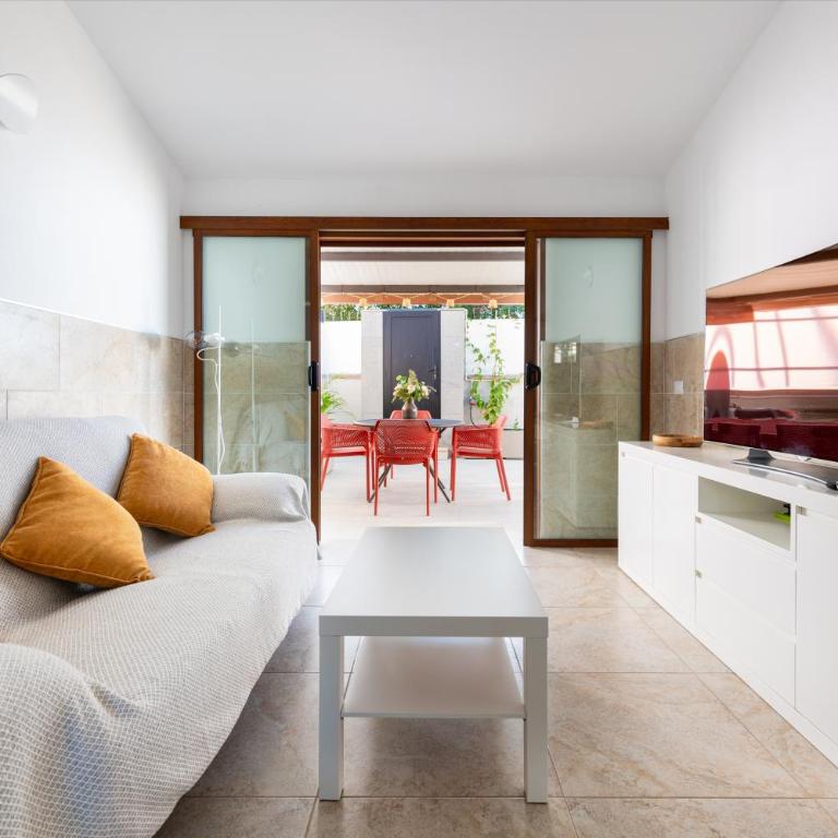 Villa Sun Paradiso - Apartamento de 2 dormitorios - 4