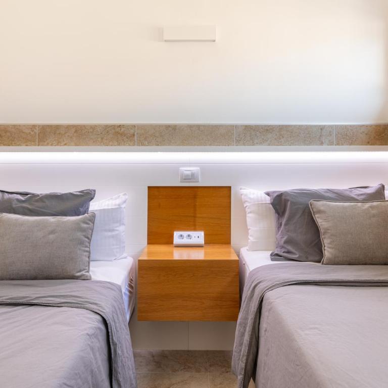Villa Sun Paradiso - Apartamento de 2 dormitorios - 2