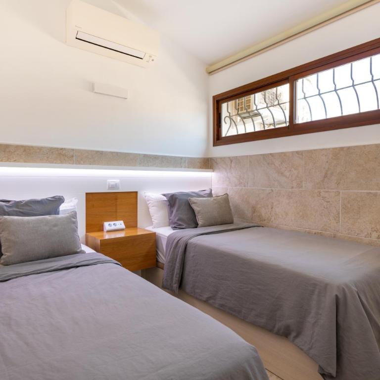Villa Sun Paradiso - Apartamento de 2 dormitorios - 10