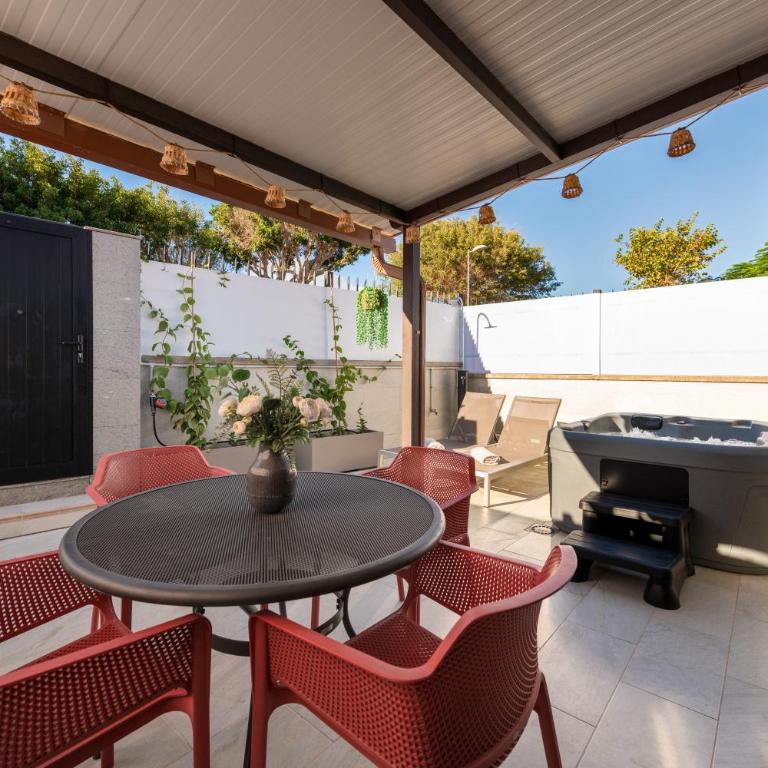 Villa Sun Paradiso - Apartamento de 2 dormitorios - 14