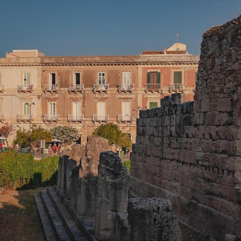 La Ficurinia - Three-Bedroom Apartment - 24
