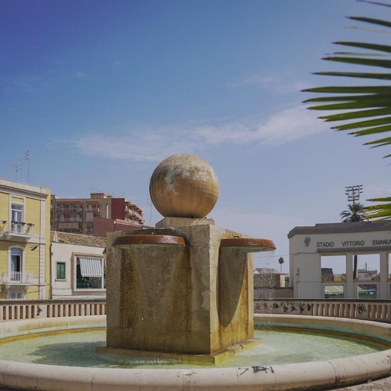 La Ficurinia - Three-Bedroom Apartment - 23