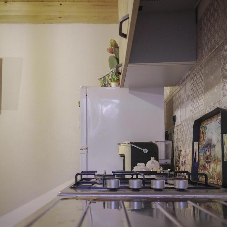 La Ficurinia - Three-Bedroom Apartment - 6