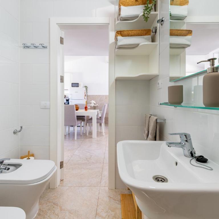 Villa Sun Paradiso - Apartamento de 2 dormitorios - 22