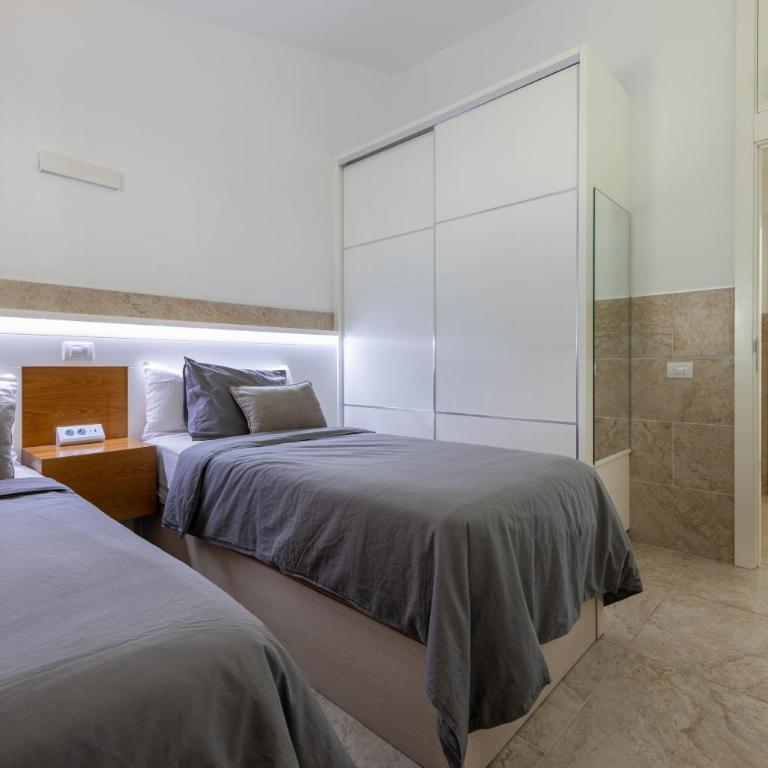Villa Sun Paradiso - Apartamento de 2 dormitorios - 17