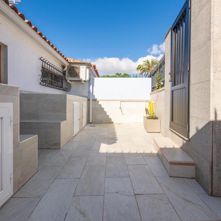 Villa Sun Paradiso - Apartamento de 2 dormitorios - 19