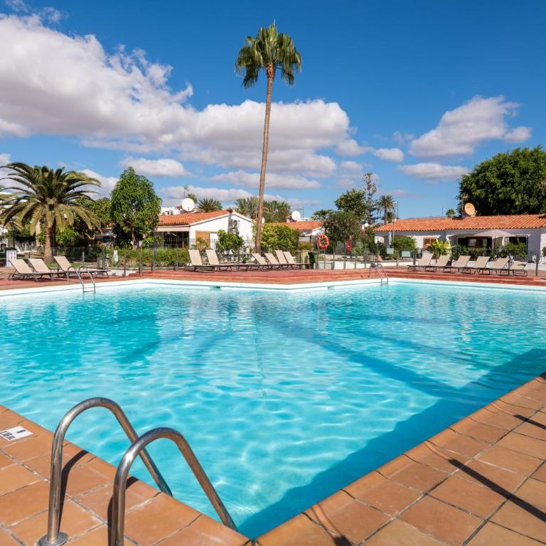 Villa Sun Paradiso - Apartamento de 2 dormitorios - 23