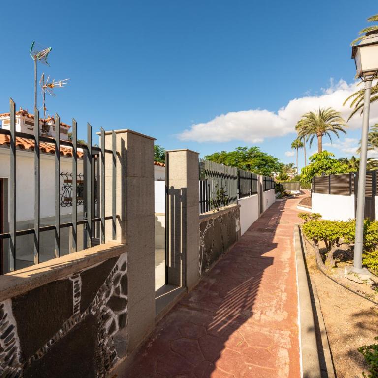 Villa Sun Paradiso - Apartamento de 2 dormitorios - 24