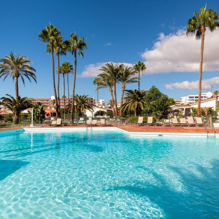 Villa Sun Paradiso - Apartamento de 2 dormitorios - 28