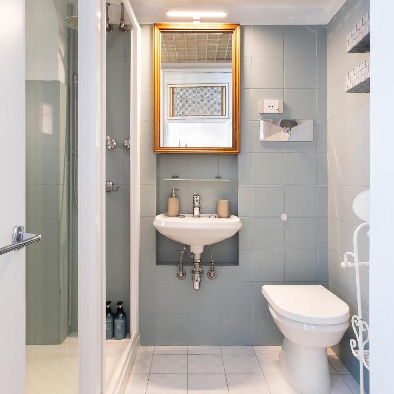 HomeMi Sant'Ambrogio Apartment - Appartamento con 1 Camera da Letto - 6
